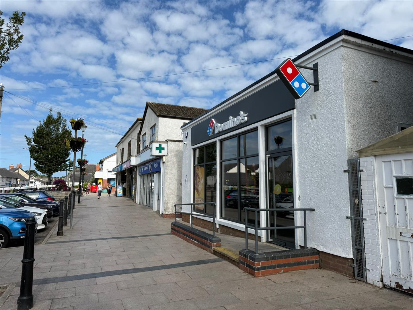 Investment Property, 9 Boverton Road, Llantwit Major, CF61 1XZ